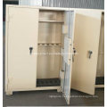 Mechanical Lock Safe Box Mechanical Steel Gun Locker